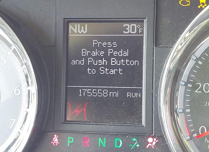 Photo 7 of 2013 Chrysler Town & COUNTRY TOURING-L (VIN 2C4RC1CG3DR572513)