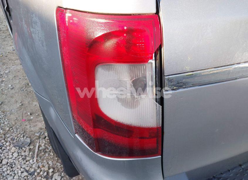 Photo 6 of 2013 Chrysler Town & COUNTRY TOURING-L (VIN 2C4RC1CG3DR596973)