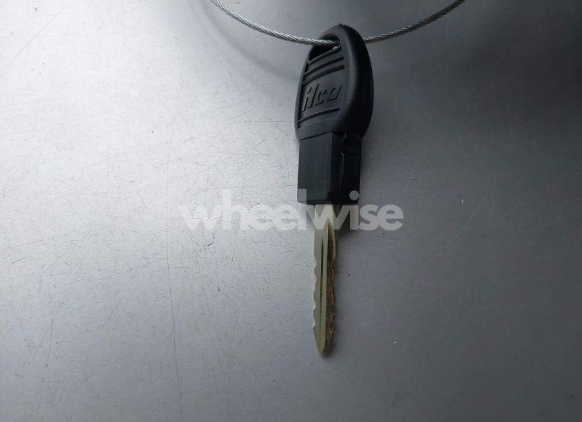 Photo 11 of 2013 Chrysler Town & COUNTRY TOURING-L (VIN 2C4RC1CG3DR645864)