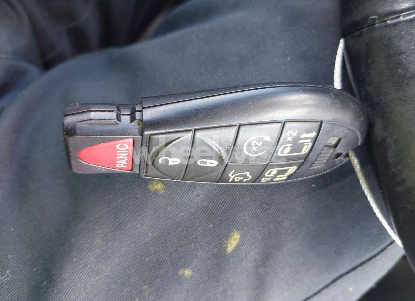 Photo 11 of 2013 Chrysler Town & COUNTRY TOURING-L (VIN 2C4RC1CG3DR759606)