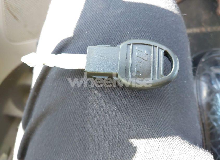 Photo 11 of 2014 Chrysler Town & COUNTRY TOURING-L 30TH ANNIVERSARY (VIN 2C4RC1CG3ER311576)