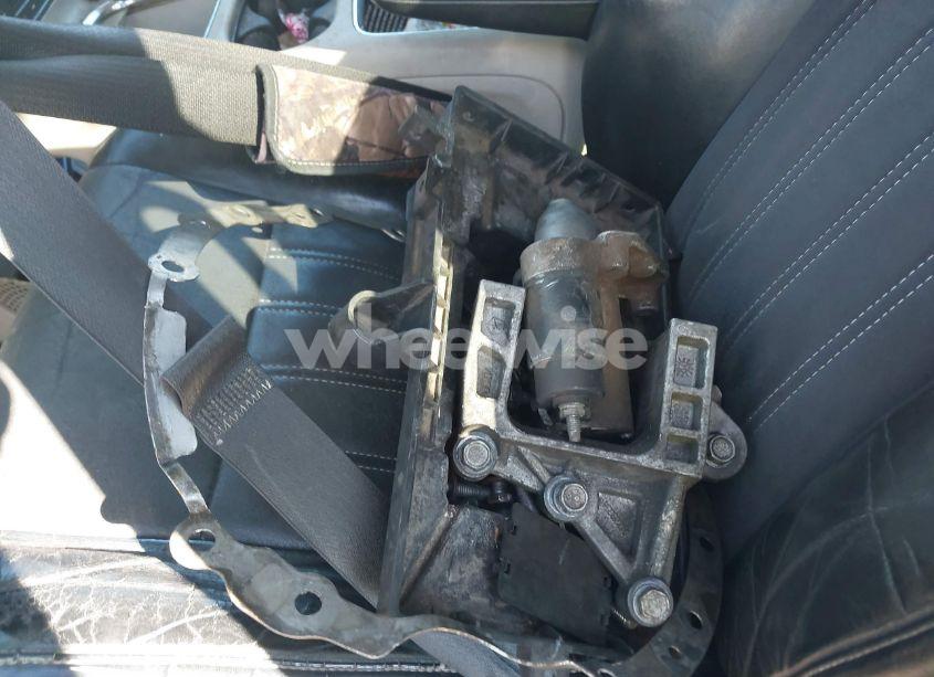 Photo 12 of 2014 Chrysler Town & COUNTRY TOURING-L 30TH ANNIVERSARY (VIN 2C4RC1CG3ER311576)