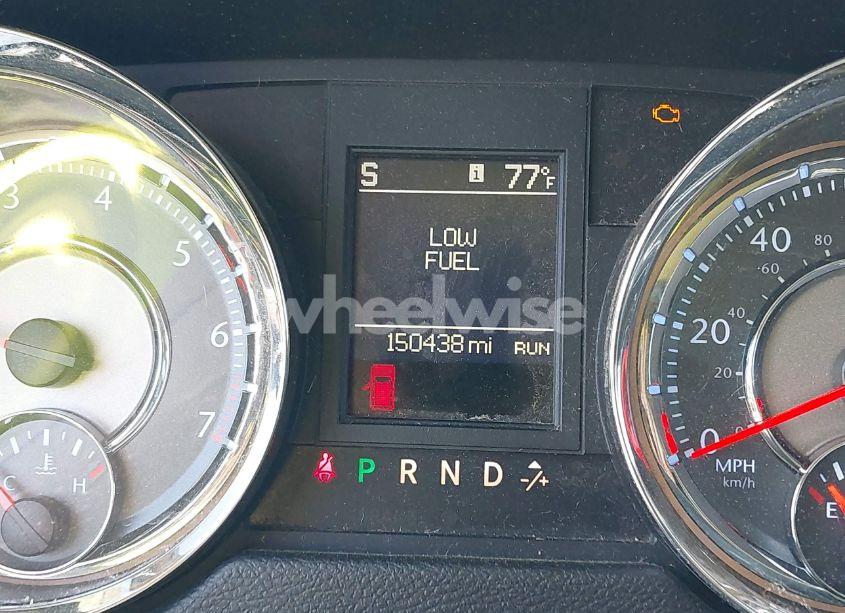 Photo 15 of 2015 Chrysler Town & COUNTRY TOURING-L (VIN 2C4RC1CG3FR506868)