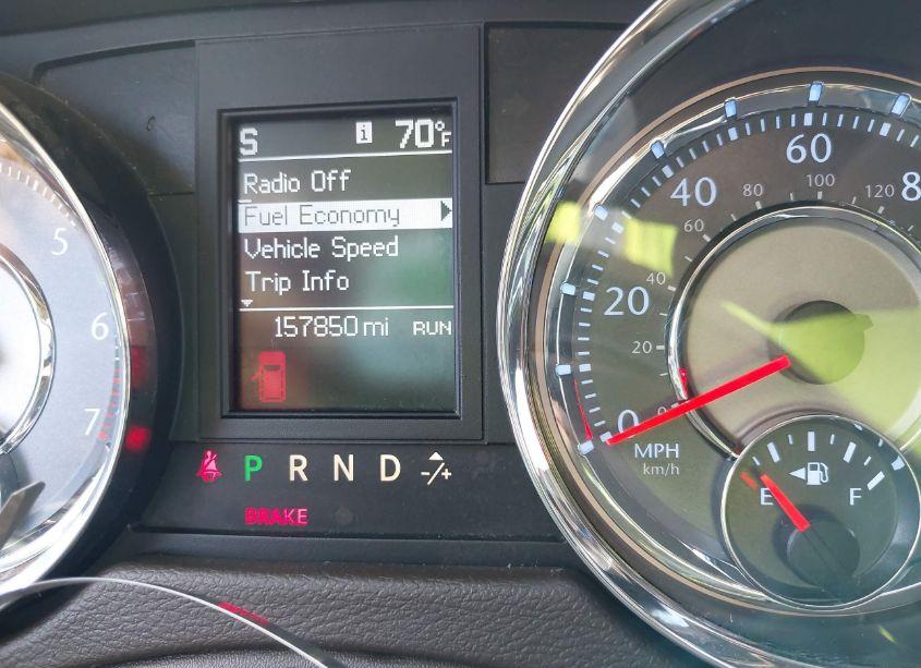 Photo 15 of 2015 Chrysler Town & COUNTRY TOURING-L (VIN 2C4RC1CG3FR525369)