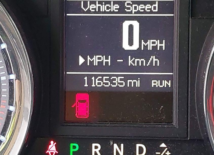 Photo 15 of 2015 Chrysler Town & COUNTRY TOURING-L (VIN 2C4RC1CG3FR540017)