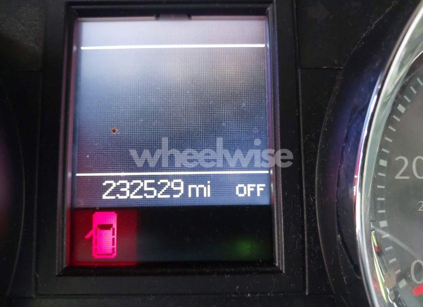 Photo 7 of 2015 Chrysler Town & COUNTRY TOURING-L (VIN 2C4RC1CG3FR547484)