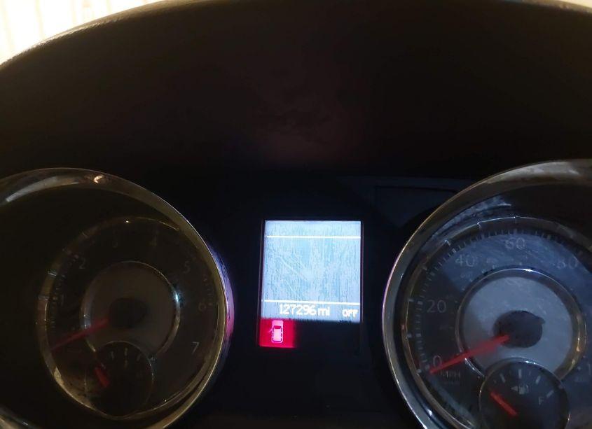 Photo 7 of 2015 Chrysler Town & COUNTRY TOURING-L (VIN 2C4RC1CG3FR553902)