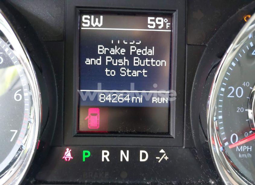 Photo 15 of 2015 Chrysler Town & COUNTRY TOURING-L (VIN 2C4RC1CG3FR573213)