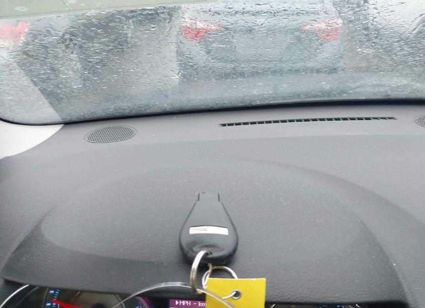 Photo 11 of 2015 Chrysler Town & COUNTRY TOURING-L (VIN 2C4RC1CG3FR590674)