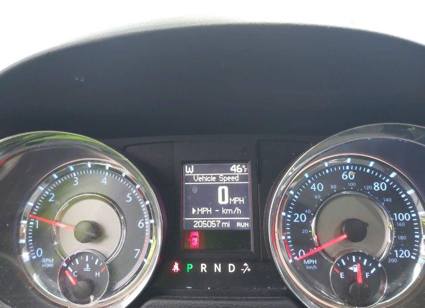 Photo 7 of 2015 Chrysler Town & COUNTRY TOURING-L (VIN 2C4RC1CG3FR590674)