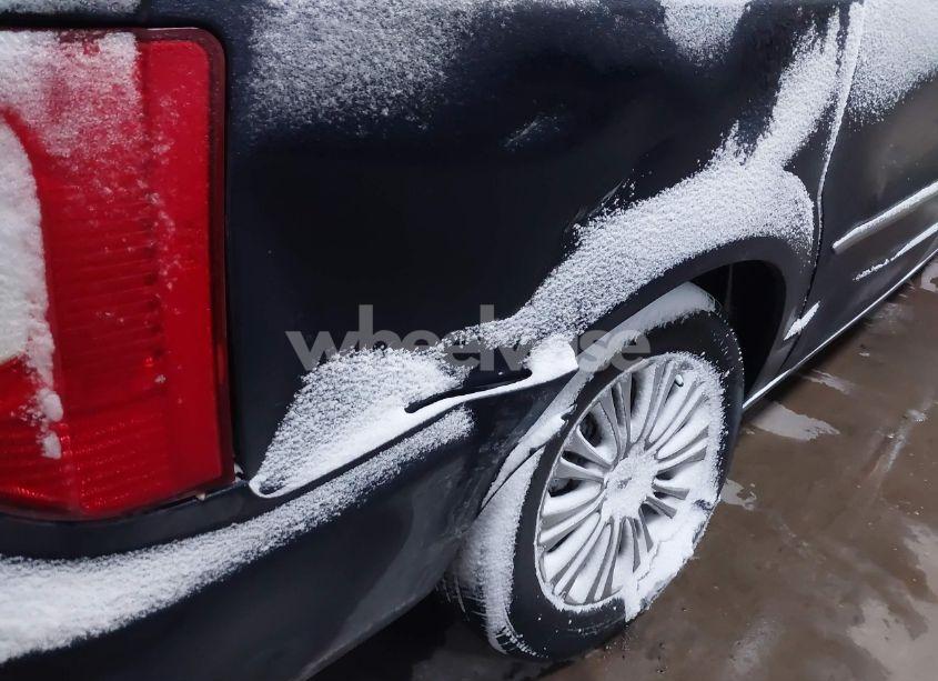 Photo 18 of 2016 Chrysler Town & COUNTRY TOURING L (VIN 2C4RC1CG3GR100963)