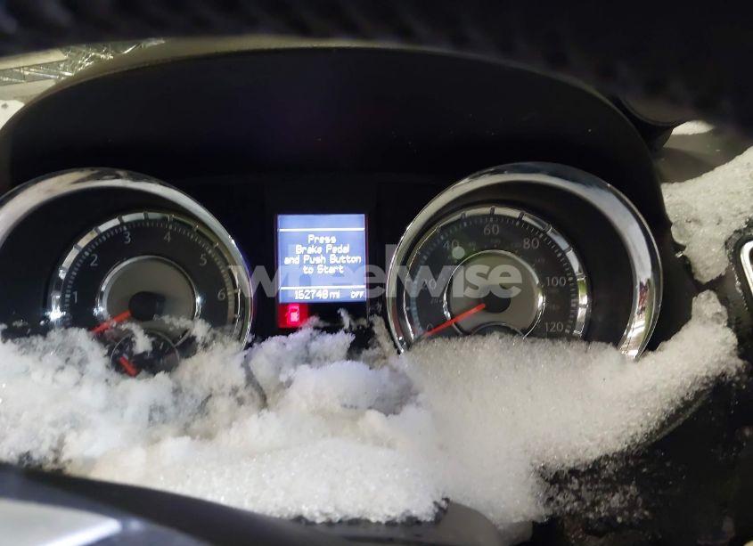 Photo 7 of 2016 Chrysler Town & COUNTRY TOURING-L ANNIVERSARY EDITION (VIN 2C4RC1CG3GR104303)