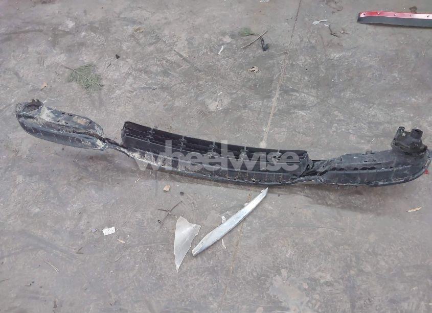 Photo 12 of 2016 Chrysler Town & COUNTRY TOURING-L ANNIVERSARY EDITION (VIN 2C4RC1CG3GR190583)