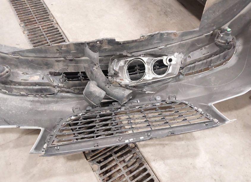 Photo 12 of 2016 Chrysler Town & COUNTRY TOURING-L ANNIVERSARY EDITION (VIN 2C4RC1CG3GR269400)