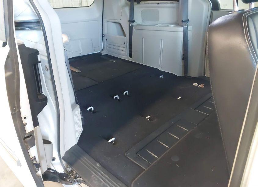 Photo 8 of 2016 Chrysler Town & COUNTRY TOURING-L ANNIVERSARY EDITION (VIN 2C4RC1CG3GR269400)