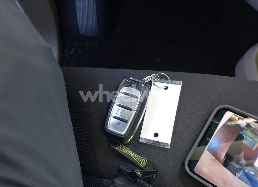 Photo 11 of 2017 Chrysler Pacifica LX (VIN 2C4RC1CG3HR509997)