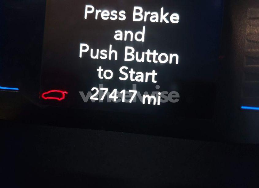 Photo 15 of 2022 Chrysler Voyager LX (VIN 2C4RC1CG3NR166460)