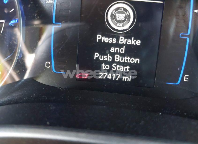 Photo 7 of 2022 Chrysler Voyager LX (VIN 2C4RC1CG3NR166460)