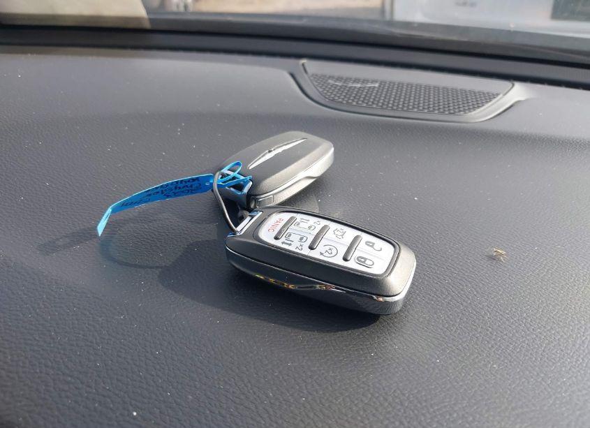 Photo 11 of 2023 Chrysler Voyager LX (VIN 2C4RC1CG3PR606406)