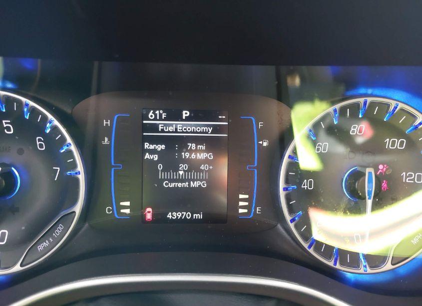 Photo 15 of 2023 Chrysler Voyager LX (VIN 2C4RC1CG3PR606406)