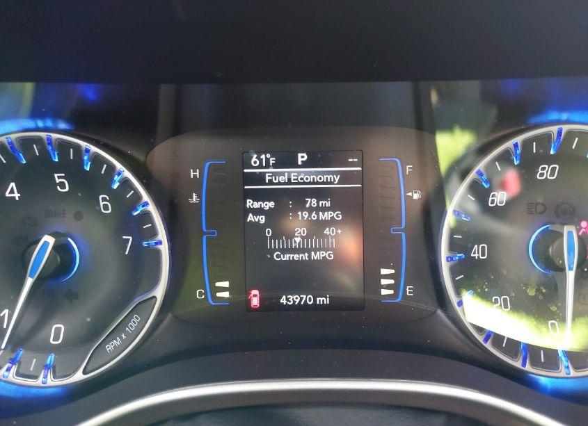 Photo 7 of 2023 Chrysler Voyager LX (VIN 2C4RC1CG3PR606406)