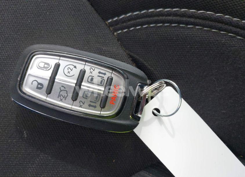 Photo 11 of 2024 Chrysler Voyager LX (VIN 2C4RC1CG3RR121184)