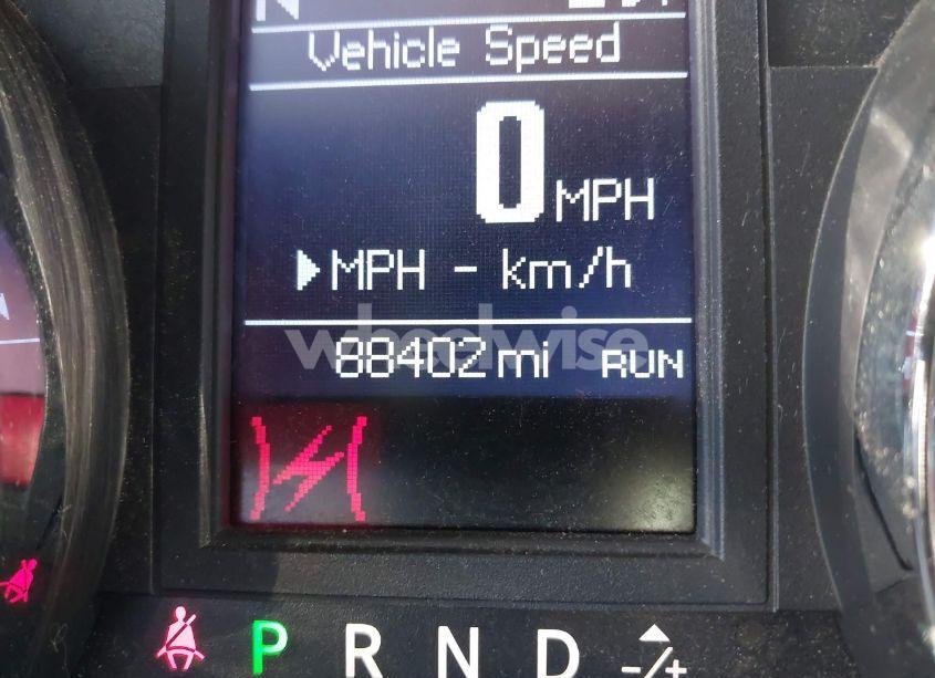 Photo 16 of 2012 Chrysler Town & COUNTRY TOURING-L (VIN 2C4RC1CG4CR125509)