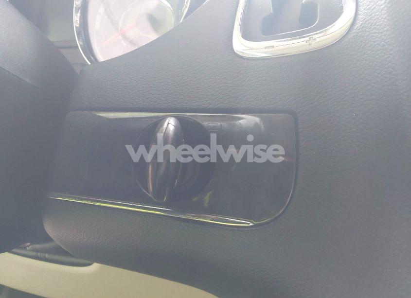 Photo 11 of 2012 Chrysler Town & COUNTRY TOURING-L (VIN 2C4RC1CG4CR136820)