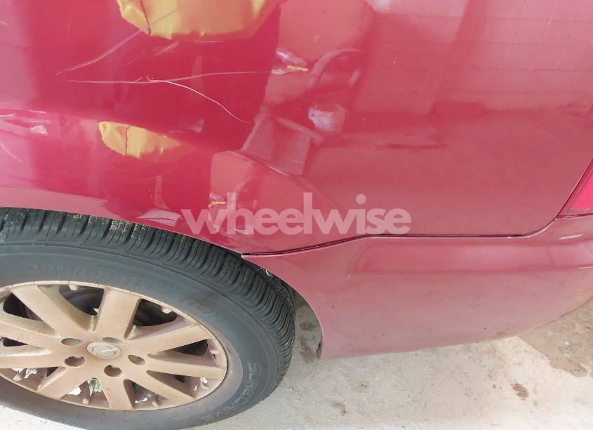 Photo 6 of 2012 Chrysler Town & COUNTRY TOURING-L (VIN 2C4RC1CG4CR136820)