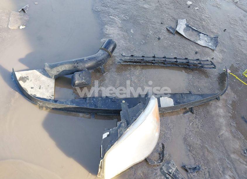 Photo 12 of 2012 Chrysler Town & COUNTRY TOURING-L (VIN 2C4RC1CG4CR393220)