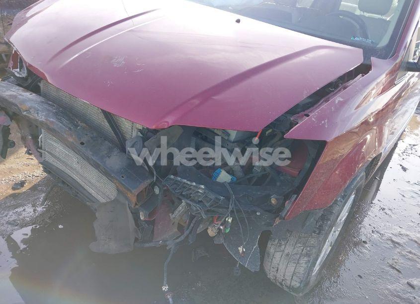 Photo 6 of 2012 Chrysler Town & COUNTRY TOURING-L (VIN 2C4RC1CG4CR393220)