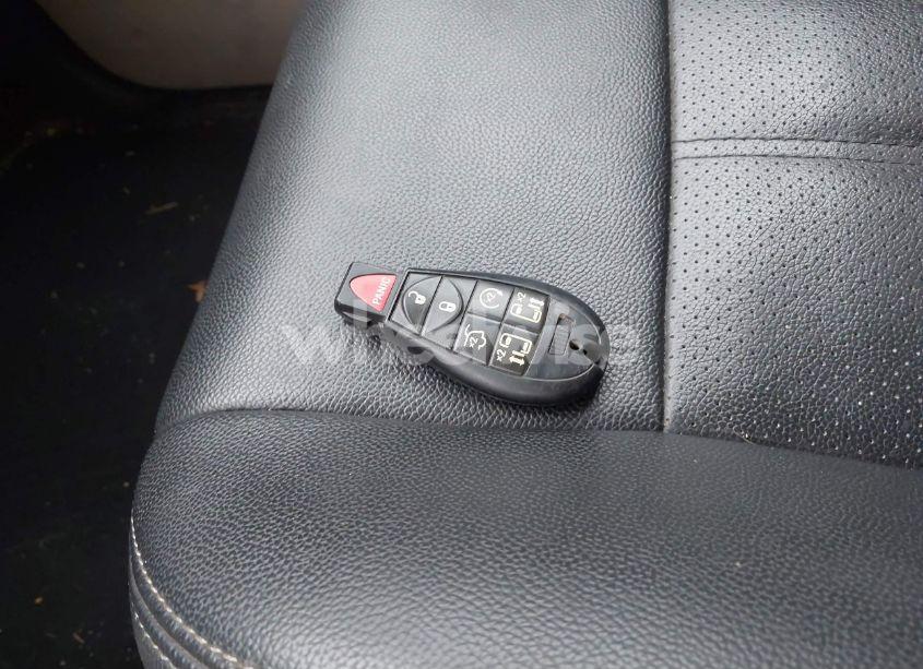 Photo 11 of 2012 Chrysler Town & COUNTRY TOURING-L (VIN 2C4RC1CG4CR413160)