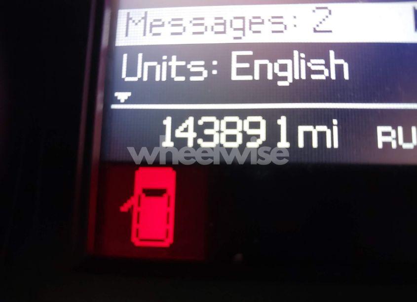 Photo 16 of 2012 Chrysler Town & COUNTRY TOURING-L (VIN 2C4RC1CG4CR413160)