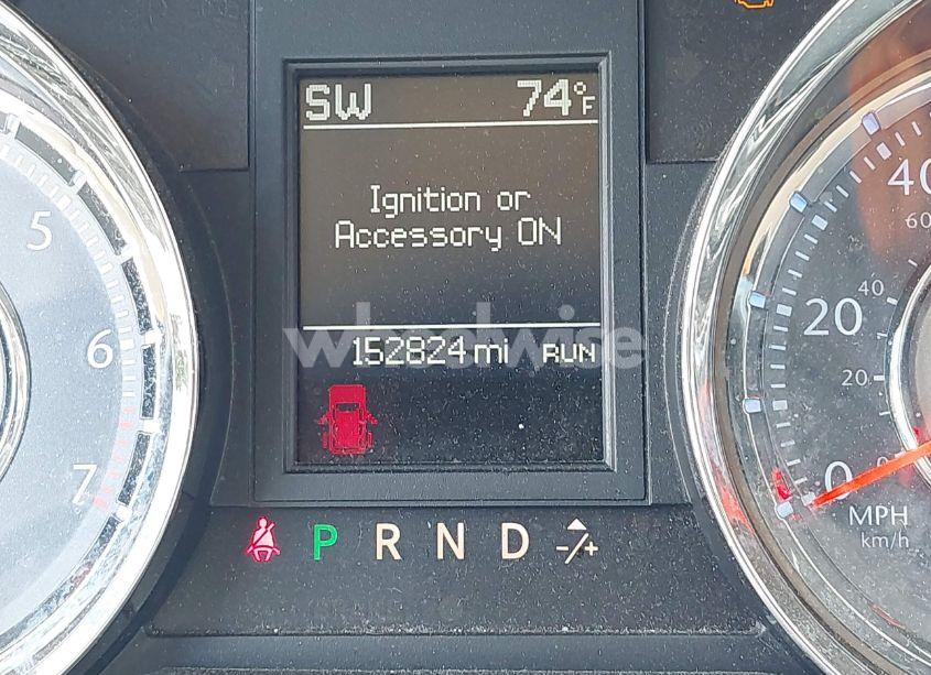 Photo 15 of 2013 Chrysler Town & COUNTRY TOURING-L (VIN 2C4RC1CG4DR531534)