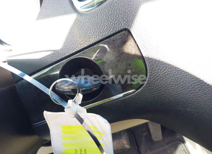 Photo 11 of 2013 Chrysler Town & COUNTRY TOURING-L (VIN 2C4RC1CG4DR595833)