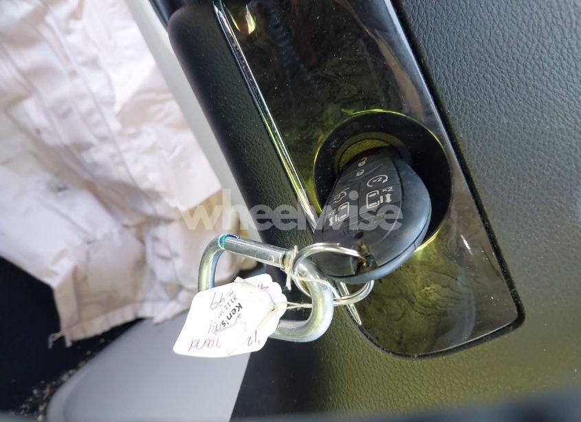 Photo 11 of 2013 Chrysler Town & COUNTRY TOURING-L (VIN 2C4RC1CG4DR745794)