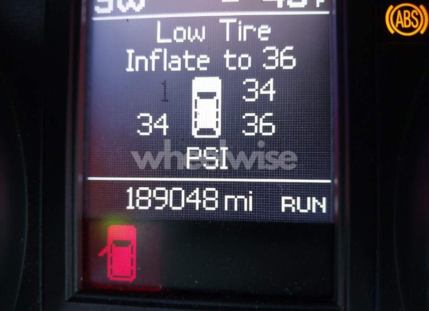 Photo 15 of 2013 Chrysler Town & COUNTRY TOURING-L (VIN 2C4RC1CG4DR745794)