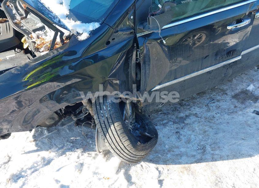 Photo 6 of 2013 Chrysler Town & COUNTRY TOURING-L (VIN 2C4RC1CG4DR745794)