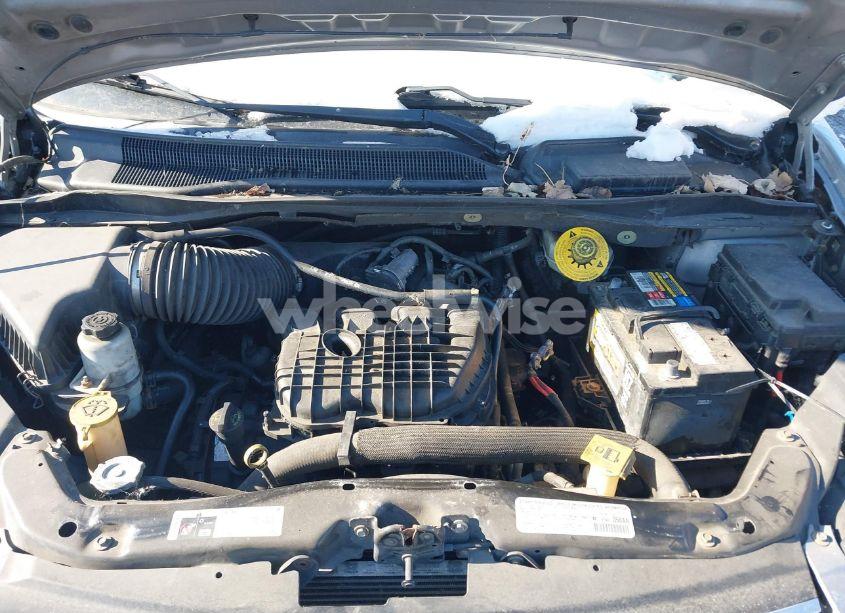 Photo 10 of 2014 Chrysler Town & COUNTRY TOURING-L (VIN 2C4RC1CG4ER146489)