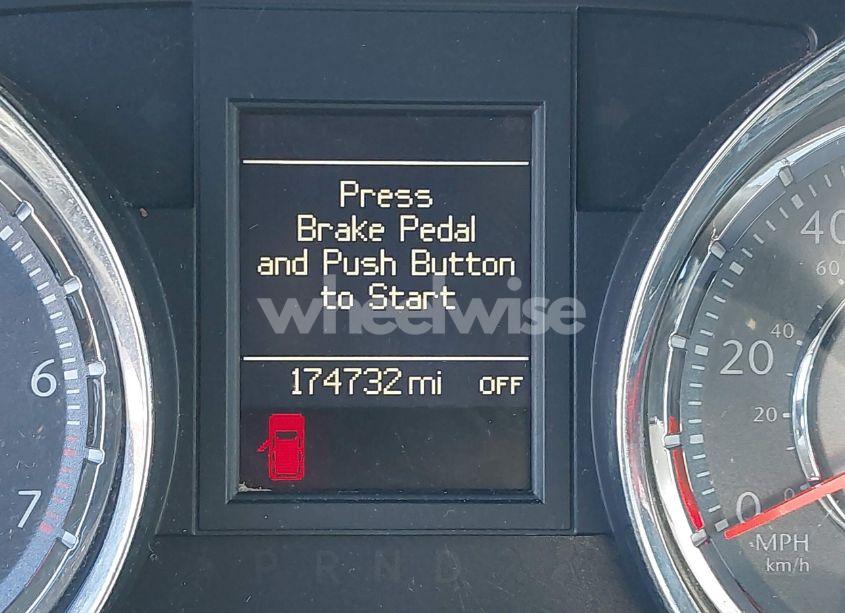 Photo 15 of 2014 Chrysler Town & COUNTRY TOURING-L (VIN 2C4RC1CG4ER146489)