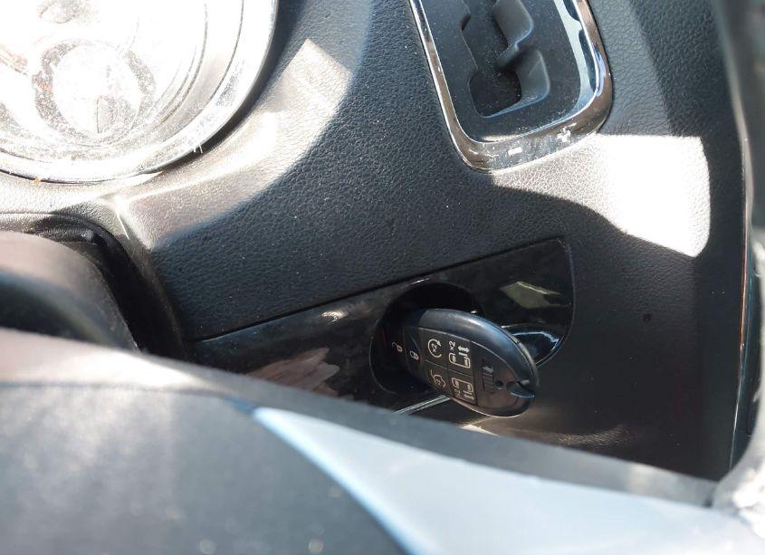 Photo 11 of 2014 Chrysler Town & COUNTRY TOURING-L (VIN 2C4RC1CG4ER164829)