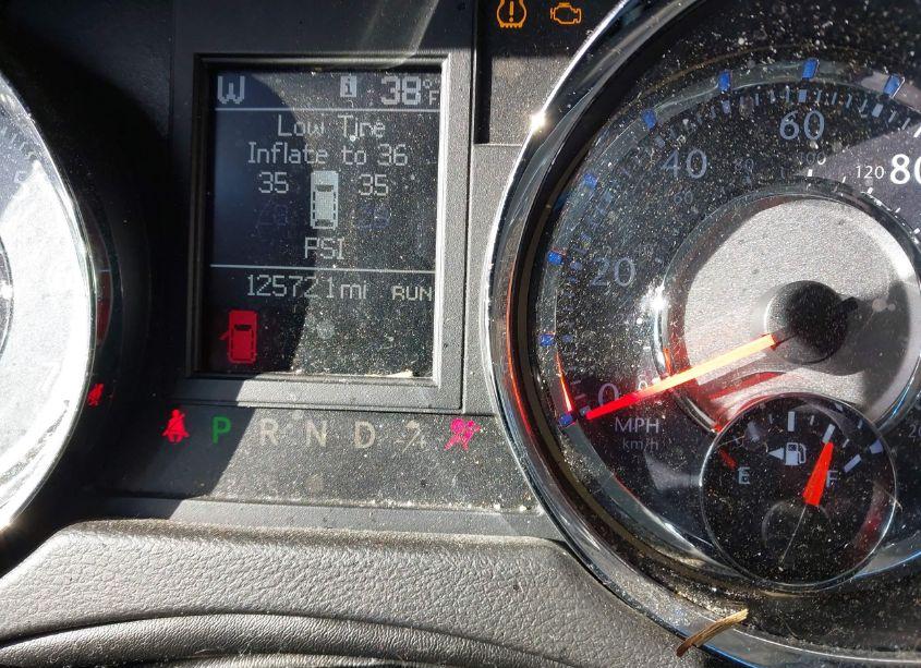 Photo 16 of 2014 Chrysler Town & COUNTRY TOURING-L (VIN 2C4RC1CG4ER164829)