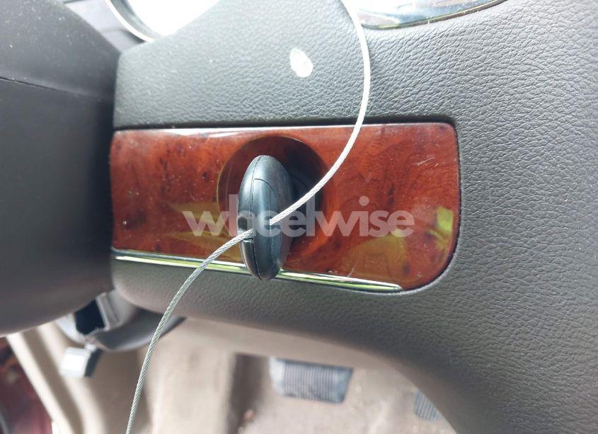 Photo 11 of 2014 Chrysler Town & COUNTRY TOURING-L (VIN 2C4RC1CG4ER168847)