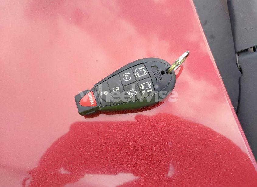 Photo 11 of 2014 Chrysler Town & COUNTRY TOURING-L (VIN 2C4RC1CG4ER311134)