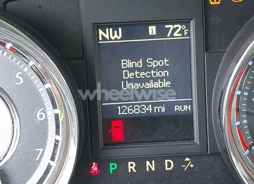 Photo 15 of 2014 Chrysler Town & COUNTRY TOURING-L (VIN 2C4RC1CG4ER311134)