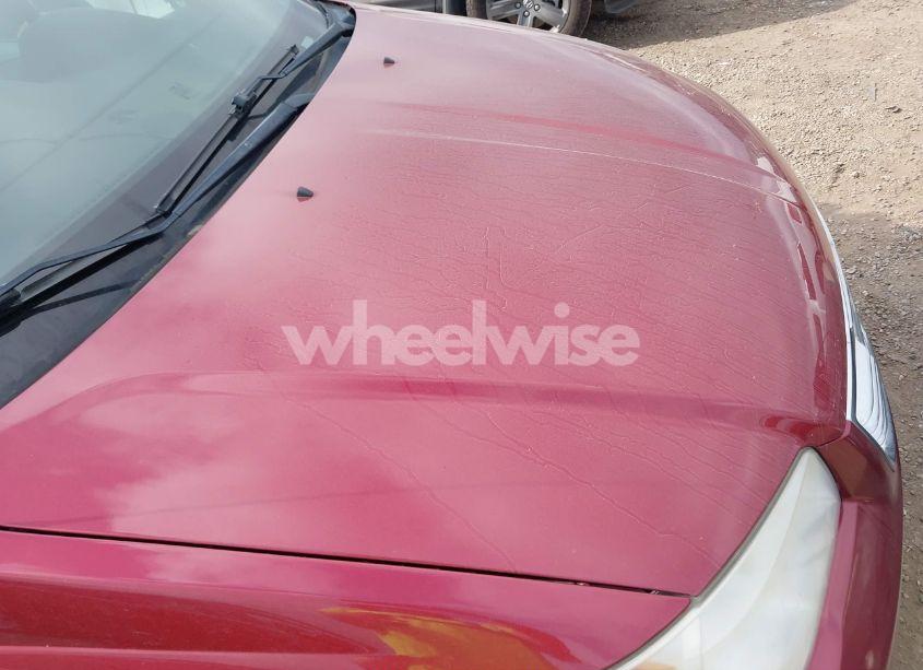 Photo 17 of 2014 Chrysler Town & COUNTRY TOURING-L (VIN 2C4RC1CG4ER311134)