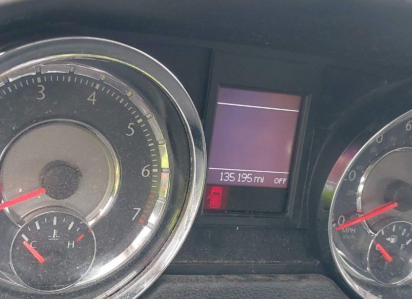 Photo 15 of 2014 Chrysler Town & COUNTRY TOURING-L (VIN 2C4RC1CG4ER372015)