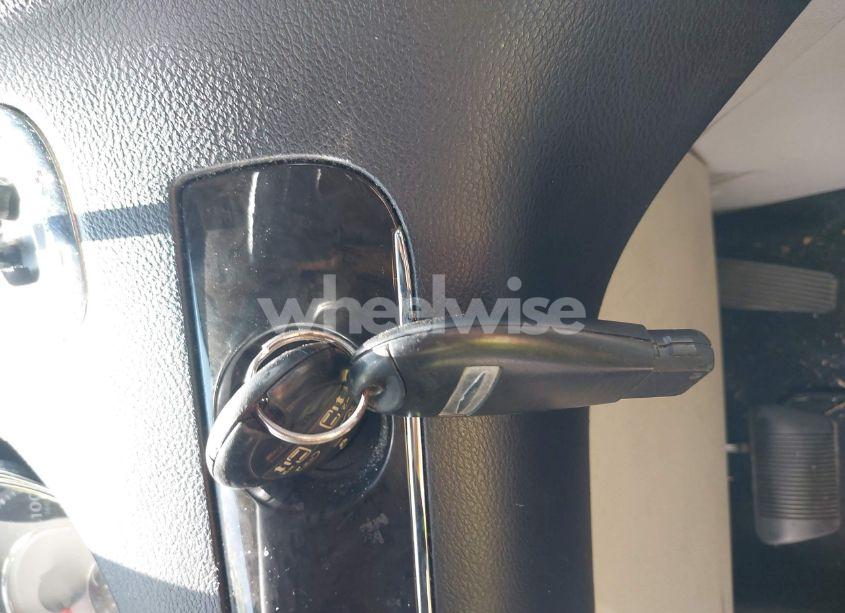 Photo 11 of 2014 Chrysler Town & COUNTRY TOURING-L (VIN 2C4RC1CG4ER377148)