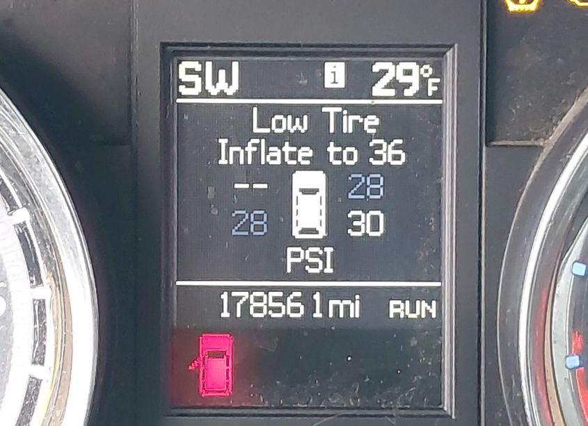 Photo 15 of 2014 Chrysler Town & COUNTRY TOURING-L (VIN 2C4RC1CG4ER408592)