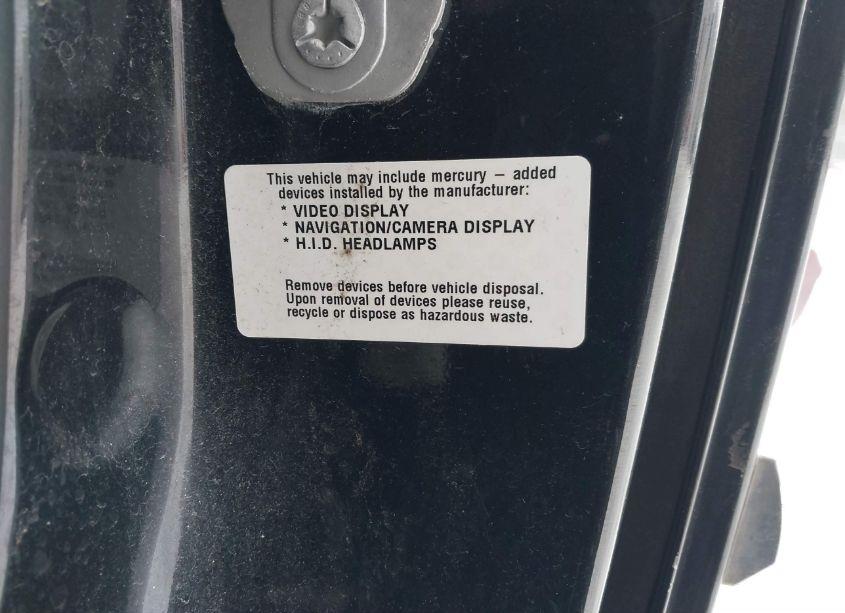 Photo 9 of 2014 Chrysler Town & COUNTRY TOURING-L (VIN 2C4RC1CG4ER408592)